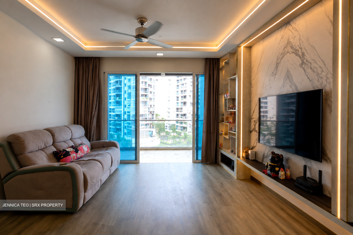 Waterview (D18), Condominium #598261461